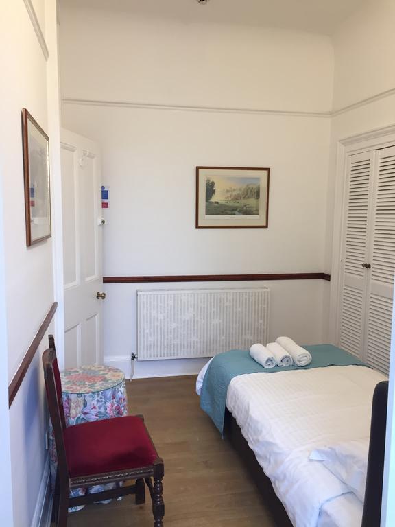 Alhambra Hotel Saint Helier Jersey Esterno foto
